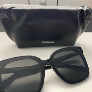 Gentlemonster Hers Sunglasses